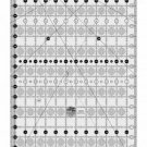 Creative Grids Quilt Ruler 12-1/2in x 24-1/2in