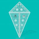 Creative Grids Alaska Ruler - CGRLBQ1 Creative Grids Alaska Ruler - CGRLBQ1
