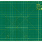 OLFA 18" x 24" Self Healing Rotary Cutting Mat (RM-SG) OLFA 18" x 24" Self Healing Rotary Cutting Mat (RM-SG)