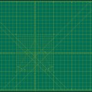 OLFA Rotary Cutting Mat - 24" x 36"