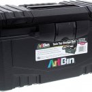 ArtBin Twin Top Storage Box Each ArtBin Twin Top Storage Box Each