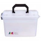 ArtBin Sidekick Storage Bin - Translucent ArtBin Sidekick Storage Bin - Translucent