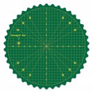 Omnigrid 14in 360 Rotating Cutting Mat Omnigrid 14in 360 Rotating Cutting Mat
