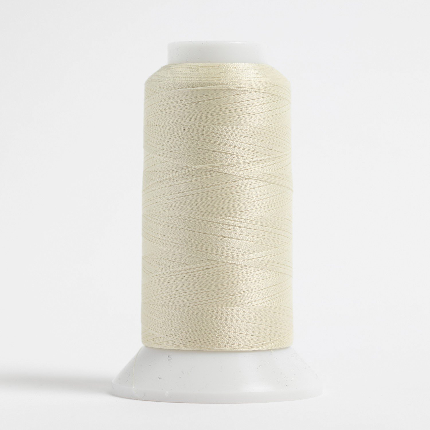 Bottom Line 60wt 3000yds Polyester Thread #651 Ivory