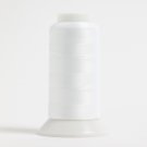 Bottom Line 60wt 3000yds Polyester Thread #621 Lace White Bottom Line 60wt 3000yds Polyester Thread #621 Lace White