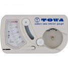 Bobbin Case Tension Gauge Towa Tm-3 Style M Jumbo Bobbin Case Japan Bobbin Case Tension Gauge Towa Tm-3 Style M Jumbo Bobbin Case Japan