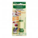 Clover 8900 Felting Needle Tool, Multi-Colored 8.75 x 3.63 x 1.13