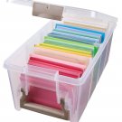 ArtBin Semi Satchel Portable Craft Organizer ArtBin Semi Satchel Portable Craft Organizer