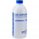 Juki Genuine New Defrix Oil No.1 Sewing Machine Oil 600ml Bottle Juki Genuine New Defrix Oil No.1 Sewing Machine Oil 600ml Bottle