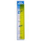 CM Designs 12" Ruler, Transparent Yellow CM Designs 12" Ruler, Transparent Yellow