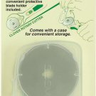 Clover 7511 Rotary 60mm Blade Refill, 5 EA Clover 7511 Rotary 60mm Blade Refill, 5 EA
