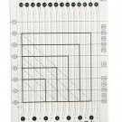 Creative Grids Stripology Squared Mini Quilt Ruler