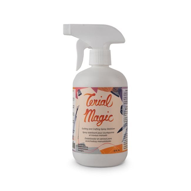Terial Magic W Sprayer - 16 oz