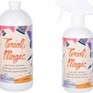 Terial ArtsTerial Magic Fabric Spray - 16 oz. Spray Bottle with 32 oz. Refill (48 oz) Terial ArtsTerial Magic Fabric Spray - 16 oz. Spray Bottle with 32 oz. Refill (48 oz)