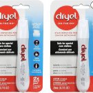 Dryel On The Go Stain Pen (Pack of 2) Dryel On The Go Stain Pen (Pack of 2)