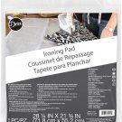 Heat Resistant Ironing Mat- 28 1/4" x 21 3/4" Heat Resistant Ironing Mat- 28 1/4" x 21 3/4"