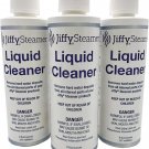 Jiffy Steamer Liquid Cleaner (3 Pack) Jiffy Steamer Liquid Cleaner (3 Pack)