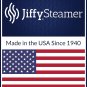 Jiffy Steamer Liquid Cleaner (3 Pack)