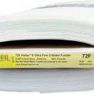 Pellon 72F Peltex II Stabilizer, White 20in by 10 yd Pellon 72F Peltex II Stabilizer, White 20in by 10 yd