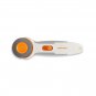 Fiskars Titanium Stick Rotary Cutter - 45mm