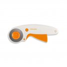 Fiskars Trigger Rotary Cutter - 45mm Fiskars Trigger Rotary Cutter - 45mm