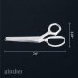 Fiskars Gingher 7.5 Inch Pinking Shears