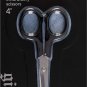 Gingher Light-Weight Embroidery Scissors - 4in