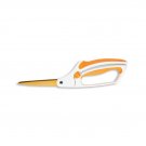 Fiskars 171780 Titanium Easy Action Mixed Media Snips - 8in Fiskars 171780 Titanium Easy Action Mixed Media Snips - 8in