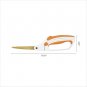 Fiskars 171780 Titanium Easy Action Mixed Media Snips - 8in