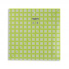 Omnigrip Square Non-Slip Marking Ruler - 12 1/2 inch Omnigrip Square Non-Slip Marking Ruler - 12 1/2 inch