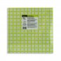 Omnigrip Square Non-Slip Marking Ruler - 12 1/2 inch