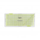 Omnigrip On Point Marking Ruler - 6 2/3in X 14 9/10in Omnigrip On Point Marking Ruler - 6 2/3in X 14 9/10in