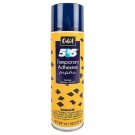 USA 505 Spray and Fix Temporary Fabric Adhesive 12.4 Oz USA 505 Spray and Fix Temporary Fabric Adhesive 12.4 Oz
