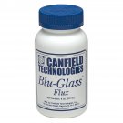 Canfield BluGlass Flux 8oz Canfield BluGlass Flux 8oz