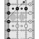 Creative Grids Quilt Ruler 3-1/2in x 12-1/2in Rectangle – CGR312 Creative Grids Quilt Ruler 3-1/2in x 12-1/2in Rectangle – CGR312