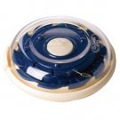 Clover 625 Dome Threaded Needle Case