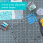 Creative Grids Perfect 10 Quilting Ruler &acirc;�� CGRPERF10