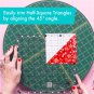 Creative Grids Perfect 10 Quilting Ruler &acirc;�� CGRPERF10