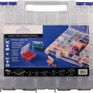 Dotbox Large Set 95 Pcs From 94 Storage Boxes In A Carrying Case Dotbox Large Set 95 Pcs From 94 Storage Boxes In A Carrying Case
