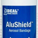 Neogen Ideal AluShield Aerosol Bandage 2.6 oz Neogen Ideal AluShield Aerosol Bandage 2.6 oz