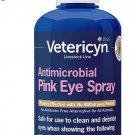 Vetericyn Plus Antimicrobial Pink Eye Spray Vetericyn Plus Antimicrobial Pink Eye Spray