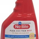 No-Bite IGR Flea and Tick Mist for Dogs and Cats 32oz