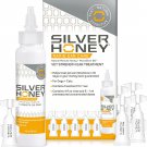 Silver Honey Rapid Ear Care Vet Strength Ear Treatment Kit