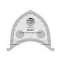 Creative Grids Machine Quilting Tool Archie CGRQTA3
