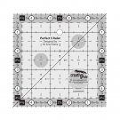 Creative Grids Perfect 5 Quilting Ruler 5in x 5in Square CGRPERF5