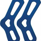 Knitter's Pride Mens Modern Knitting-and-Crochet-notions Blue