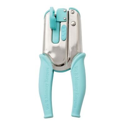 Crop-A-Dile Power Punch Tool-Disc