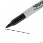 Sharpie Fine Point Permanent Marker,Assorted Classic,12-Count