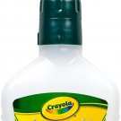 Crayola Washable School Glue, Craft Supplies, 4 Ounces