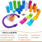 Q-BA-MAZE 2.0 Action Stunt Set